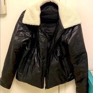 Brand New Shein Winter Jacket